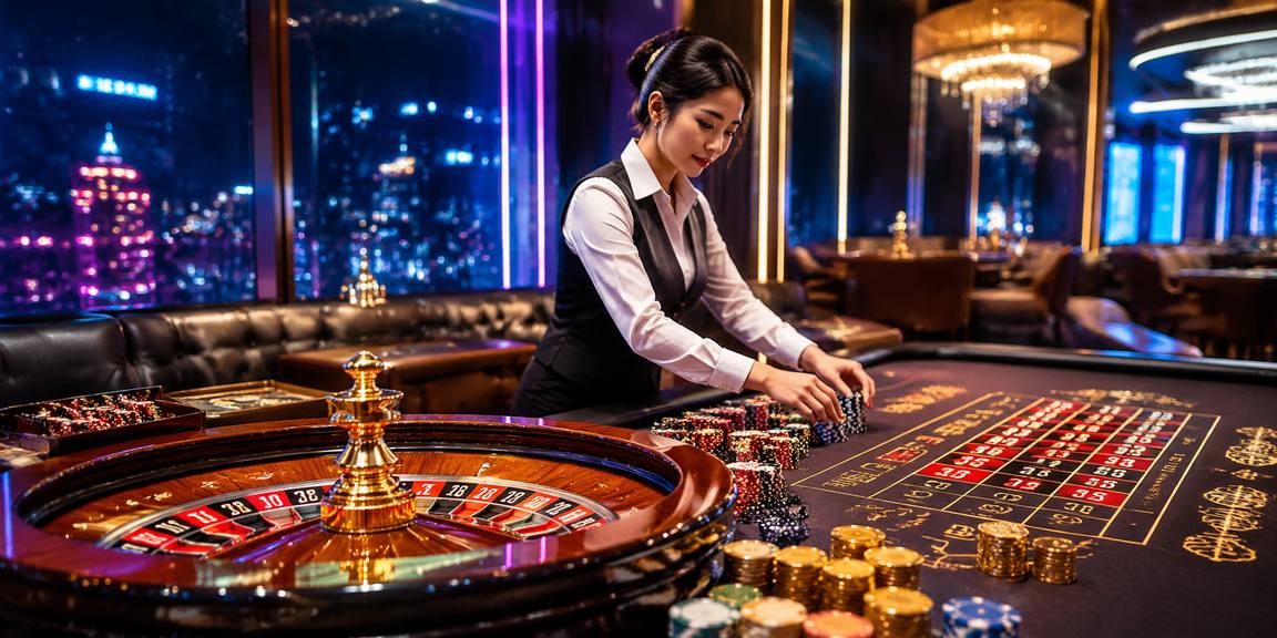 ao00 Casino trực tiếp ao00 — bàn chơi thật, dealer thật